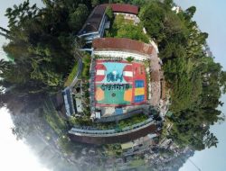 Bertepatan dengan momen peringatan Hari Lingkungan Hidup sedunia. Dinas Lingkungan Hidup (DLH) Kota Sukabumi meluncurkan inovasi SiPaling (Aksi Kampanye Lingkungan),