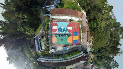 Bertepatan dengan momen peringatan Hari Lingkungan Hidup sedunia. Dinas Lingkungan Hidup (DLH) Kota Sukabumi meluncurkan inovasi SiPaling (Aksi Kampanye Lingkungan),