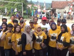 Relawan Maung Dukung Asep Japar Juga Lho!!!