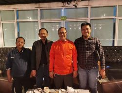 DPD Periindo Kota Sukabumi Dukung Achmad Fahmi Tarung Kembali di Pilkada 2024