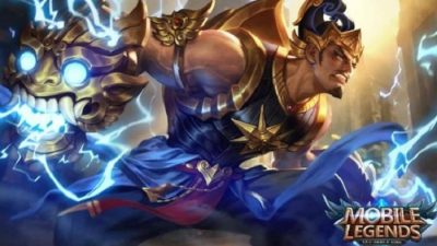 Bocoran Terbaru Skin Starlight Mobile Legends Agustus 2024: Gatotkaca, Hero Tank yang Berbeda!