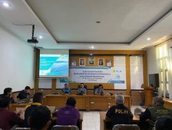 PLN ULP Sukaraja, Sosialisasi PLN Mobile dan Keselamatan Ketenagalistrikan Masyarakat