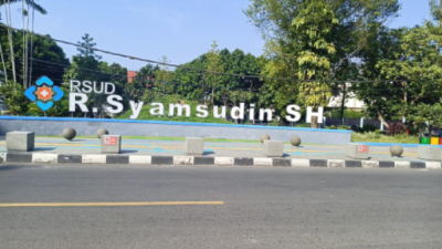 Ketahuan BPK, Karyawan RSUD Bunut Harus Kembalikan Rp9,1 Miliar