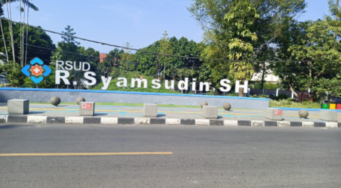 Ketahuan BPK, Karyawan RSUD Bunut Harus Kembalikan Rp9,1 Miliar