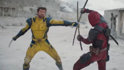 Jelang Tayang, Ini 5 Hal Menarik yang Dapat Dilihat dari Trailer Terakhir Deadpool & Wolverine
