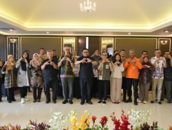 FGD RDTR, Bahas Pengendalian dan Penataan Ruang Hadapi Tol Bocimi