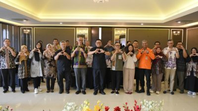 Banyak Mendapat Apresiasi Soal Inovasi, Bappeda Giat Gelar Bimtek