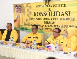 Dukungan Asep Japar di Pilkada 2024 Makin Kuat