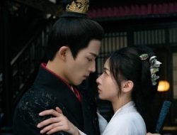 Review Drama China The Double yang Sedang Populer dan Dibumbui Kisah Romantis, Wajib Anda Tonton