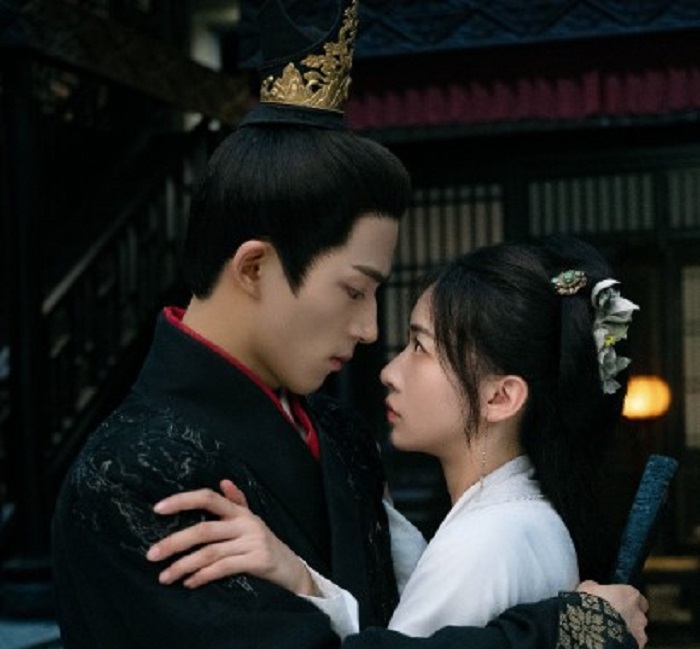 Review Drama China The Double yang Sedang Populer dan Dibumbui Kisah Romantis, Wajib Anda Tonton