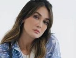 Luna Maya Pilih Mobil Listrik Omoda E5 Buatan Tiongkok Untuk Aktifitas Hariannya, Ini Alasannya!