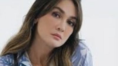 Luna Maya Pilih Mobil Listrik Omoda E5 Buatan Tiongkok Untuk Aktifitas Hariannya, Ini Alasannya!