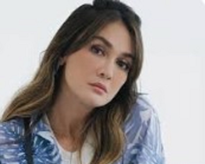 Luna Maya Pilih Mobil Listrik Omoda E5 Buatan Tiongkok Untuk Aktifitas Hariannya, Ini Alasannya!