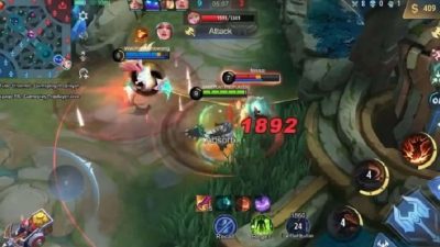 Tips Ampuh Agar Tidak Ngelag Saat Bermain Mobile Legends dengan Settingan ML