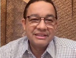 Ini Alasan DPP Partai NasDem Mendukung Anies Baswedan di Pilgub Jakarta 2024: Elektabilitas dan Integritas