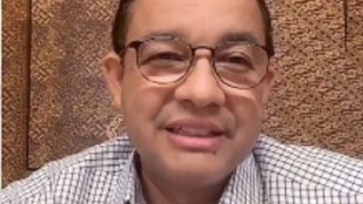 Ini Alasan DPP Partai NasDem Mendukung Anies Baswedan di Pilgub Jakarta 2024: Elektabilitas dan Integritas