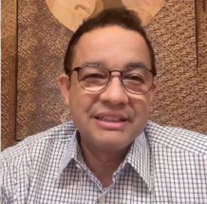 Ini Alasan DPP Partai NasDem Mendukung Anies Baswedan di Pilgub Jakarta 2024: Elektabilitas dan Integritas