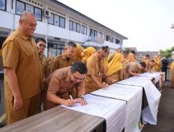 ASN Harus Patuhi ini Saat Pilkada, Apa Saja?