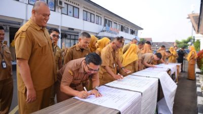 ASN Harus Patuhi ini Saat Pilkada, Apa Saja?