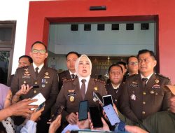 Kasus Kerjasama Pasar Gudang Ditangani Kejari Kota Sukabumi