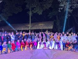 Kolaborasi Apik YBBK dan UPI Gelar Pentas Seni dan Edukasi