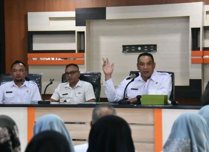 Gebyar SIPENYU, Kemudahan Masyarakat Bayar Pajak Berhadiah Umroh