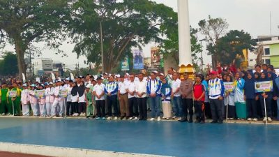 Kota Sukabumi Jadi Tuan Rumah Pospeda Jabar 2024 : Kata Bey, Dampak Positif Bangkitkan Ekonomi