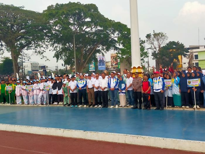 Kota Sukabumi Jadi Tuan Rumah Pospeda Jabar 2024 : Kata Bey, Dampak Positif Bangkitkan Ekonomi