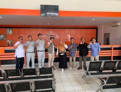 Jalin Kerjasama P3DW Sukabumi II, PT Pos Indonesia dan Bapenda Kabupaten Sukabumi Mudahkan Masyarakat Membayar PKB