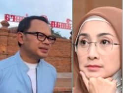 PAN Sodorkan Bima Arya dan Desi Ratnasari sebagai Pendamping Dedi Mulyadi di Pilgub Jawa Barat