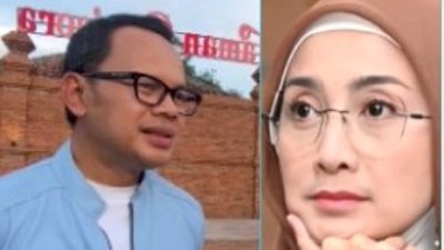 PAN Sodorkan Bima Arya dan Desi Ratnasari sebagai Pendamping Dedi Mulyadi di Pilgub Jawa Barat