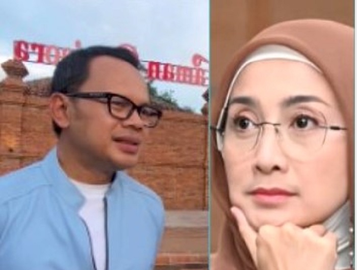 PAN Sodorkan Bima Arya dan Desi Ratnasari sebagai Pendamping Dedi Mulyadi di Pilgub Jawa Barat