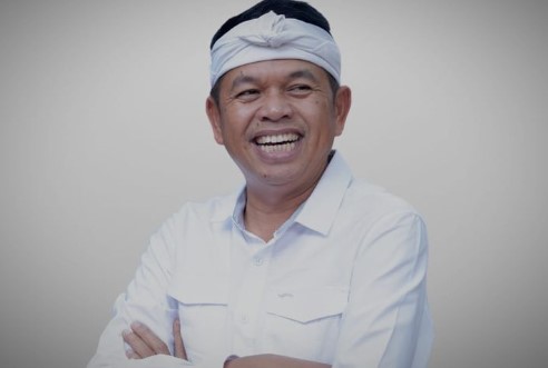 Strategi Terbaru Partai Golkar, Dukung Dedi Mulyadi untuk Kemenangan di Pilgub Jabar 2024