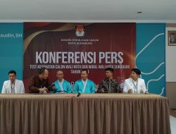 Jalani Tes Kesehatan, Fahmi-Dida Diperiksa 17 Dokter Spesialis dan Satu Psikolog