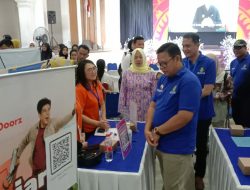 Job Fair 2024 Solusi Mengurangi Angka Pengangguran Terbuka yang Masih Tinggi