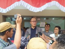 Sembilan Jam Diperiksa, Ayep-Bobby Optimis Lolos Tes Kesehatan