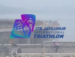 ITB Jatiluhur International Triathlon 2024: Lomba Triathlon Bertaraf Internasional Kembali Digelar di Waduk Jatiluhur