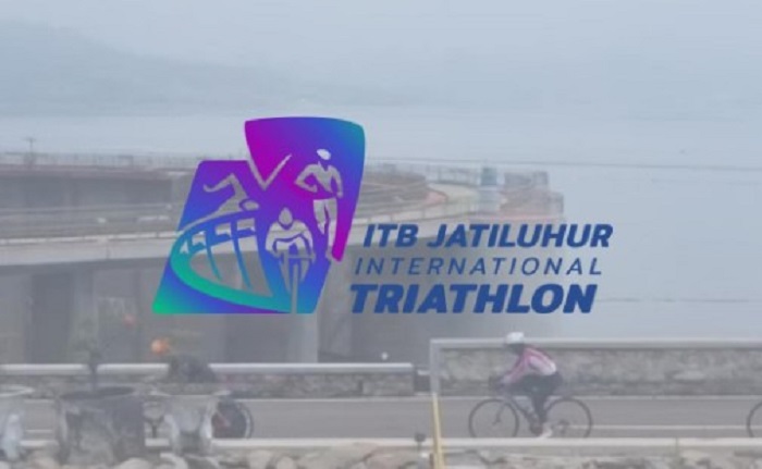 ITB Jatiluhur International Triathlon 2024: Lomba Triathlon Bertaraf Internasional Kembali Digelar di Waduk Jatiluhur