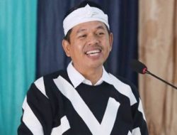 Jalan Mulus Kang Dedi Mulyadi Menuju Jabar 1: Siapa Pendamping Idealnya dalam Pilgub 2024?