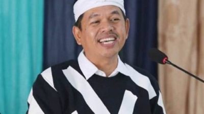 Jalan Mulus Kang Dedi Mulyadi Menuju Jabar 1: Siapa Pendamping Idealnya dalam Pilgub 2024?