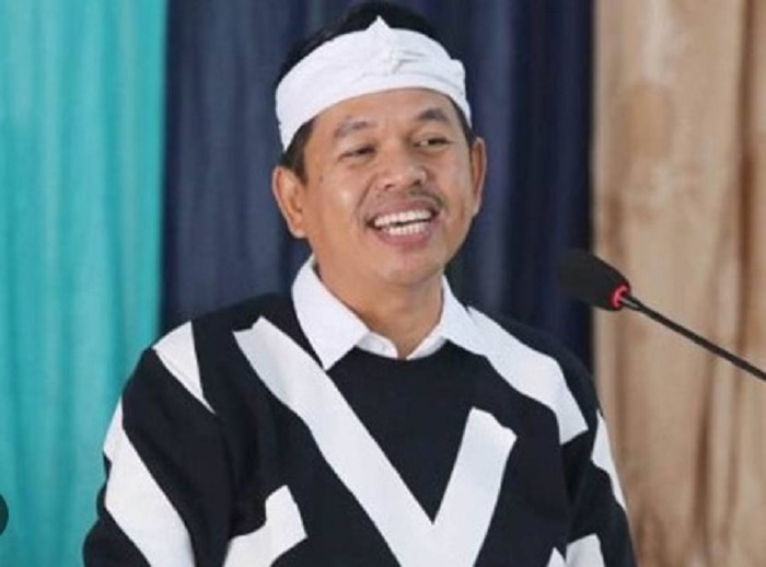Jalan Mulus Kang Dedi Mulyadi Menuju Jabar 1: Siapa Pendamping Idealnya dalam Pilgub 2024?