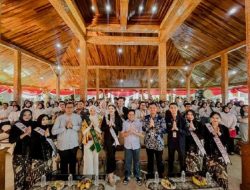 Antusiasme Peserta Audisi Pasanggiri Mojang Jajaka Purwakarta 2024 Mencapai Puncak