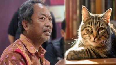 Frustrasi Menderita Diabetes, Pria asal Kota Semarang Sudah 10 Tahun Santap Daging Kucing