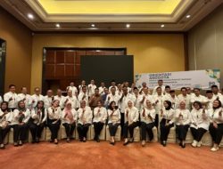 Orientasi Anggota DPRD Kabupaten Purwakarta: Langkah Awal Menuju Tugas yang Profesional dan Berintegritas