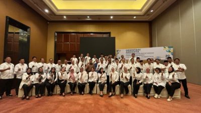 Orientasi Anggota DPRD Kabupaten Purwakarta: Langkah Awal Menuju Tugas yang Profesional dan Berintegritas