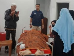 Polisi Gercep, Tempo 8 Jam Terduga Pelaku Pembacokan Sesama Pelajar Diciduk