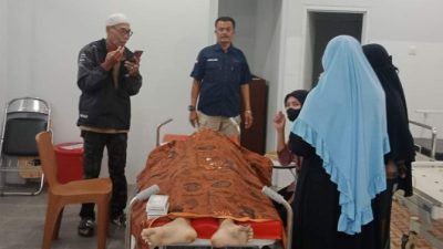 Polisi Gercep, Tempo 8 Jam Terduga Pelaku Pembacokan Sesama Pelajar Diciduk