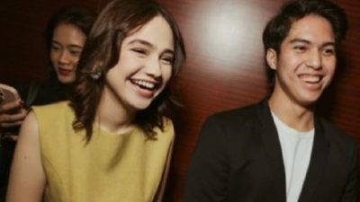 Roy Kiyoshi Ramal Syifa Hadju dan El Rumi Berpisah, Begini Reaksi Warganet