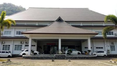 Anggota DPRD Kabupaten Sukabumi Akan Dilantik Pada 5 Agustus 2024 Mendatang