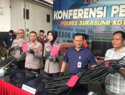 Dituduh Curi HP, Pengamen Dikeroyok Sampe Tewas